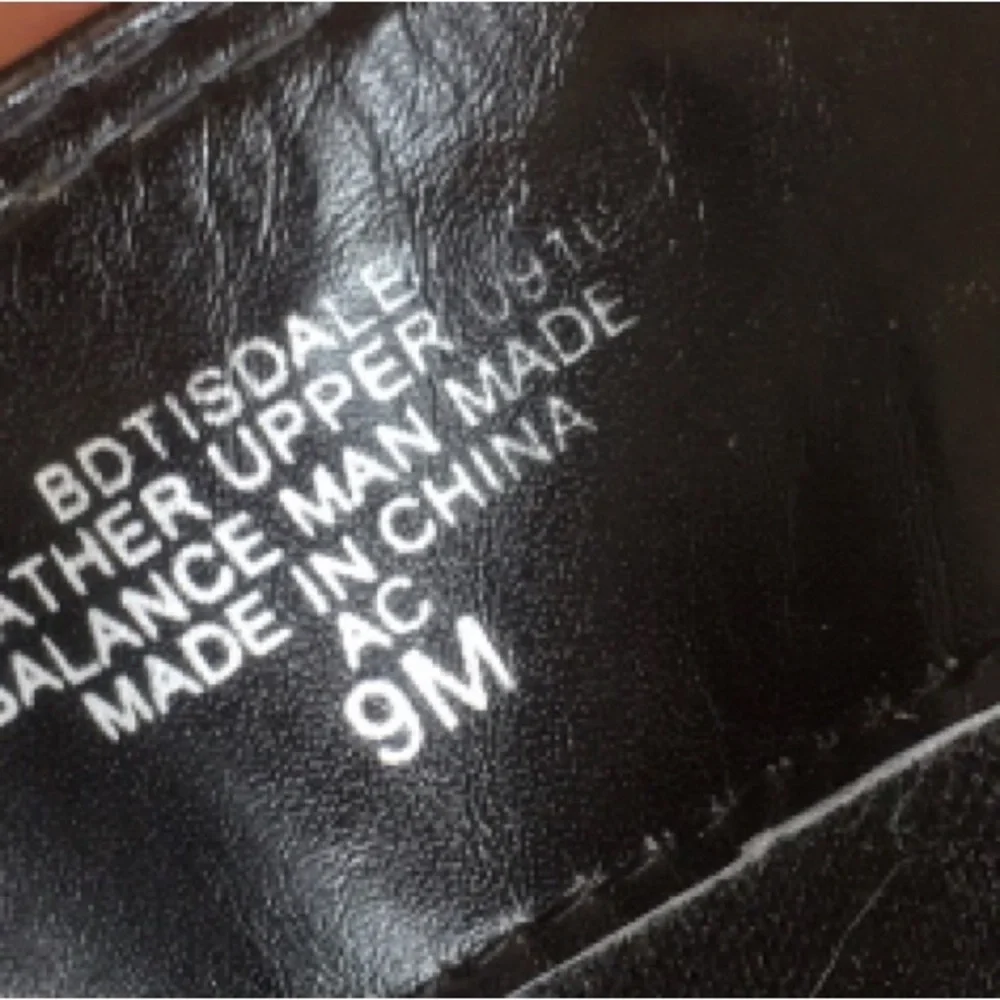 BANDOLINO Black Mid- Calf  Moto Boots